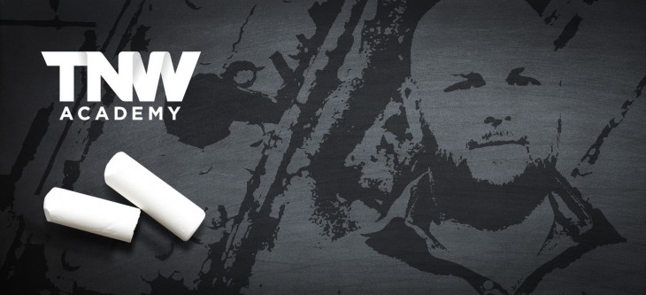 TNW Academy presents: Gamification principles and practices