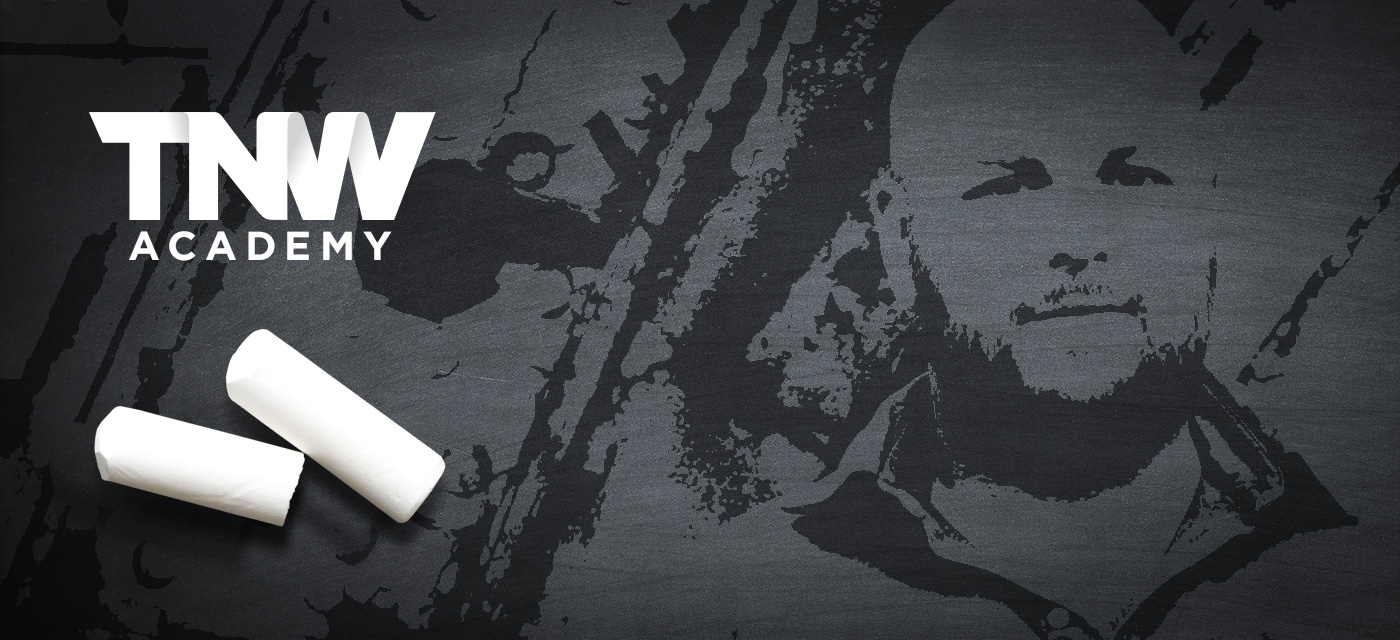 TNW Academy presents: Gamification principles and practices Featured Image