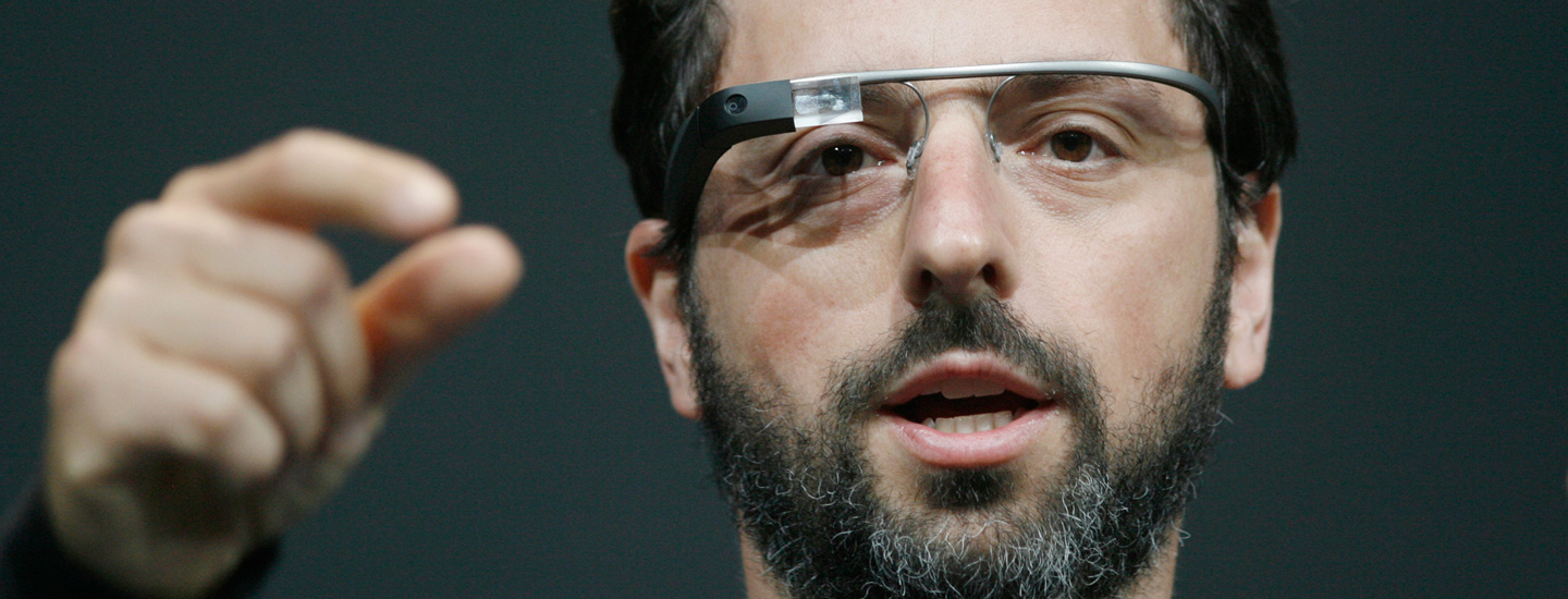 Kleiner Perkins’ John Doerr: Twitter is working on a Google Glass experience