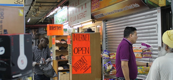 Pingdom’s broadband speed report reveals Asia is both at the top and bottom of the spectrum