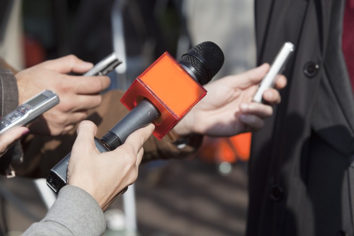 CIA director points the finger at media in failed fight against terrorism