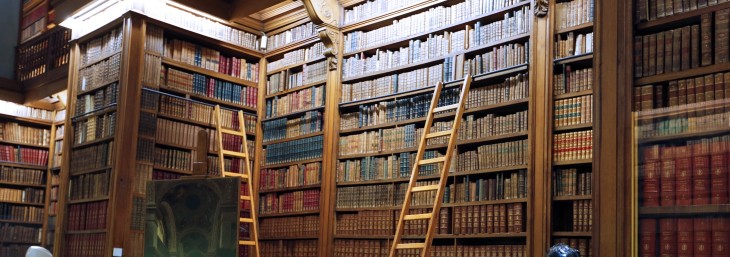 Can Ownshelf, the ‘Dropbox for ebooks’, sail clear of lending controversy?