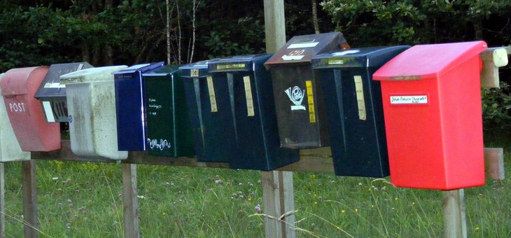 Swedish digital mailbox Kivra launches app and responsive web design for mobile