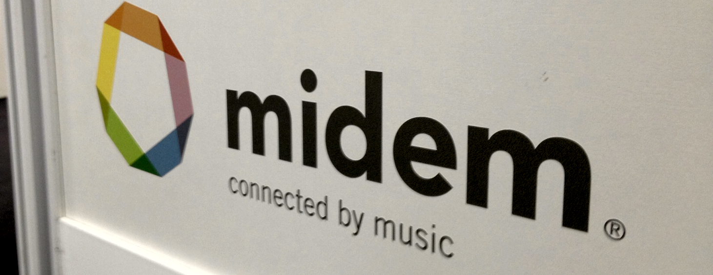 Online gigging, an iPad guitar and gamified fan campaigns triumph as Midemlab’s winners are revealed