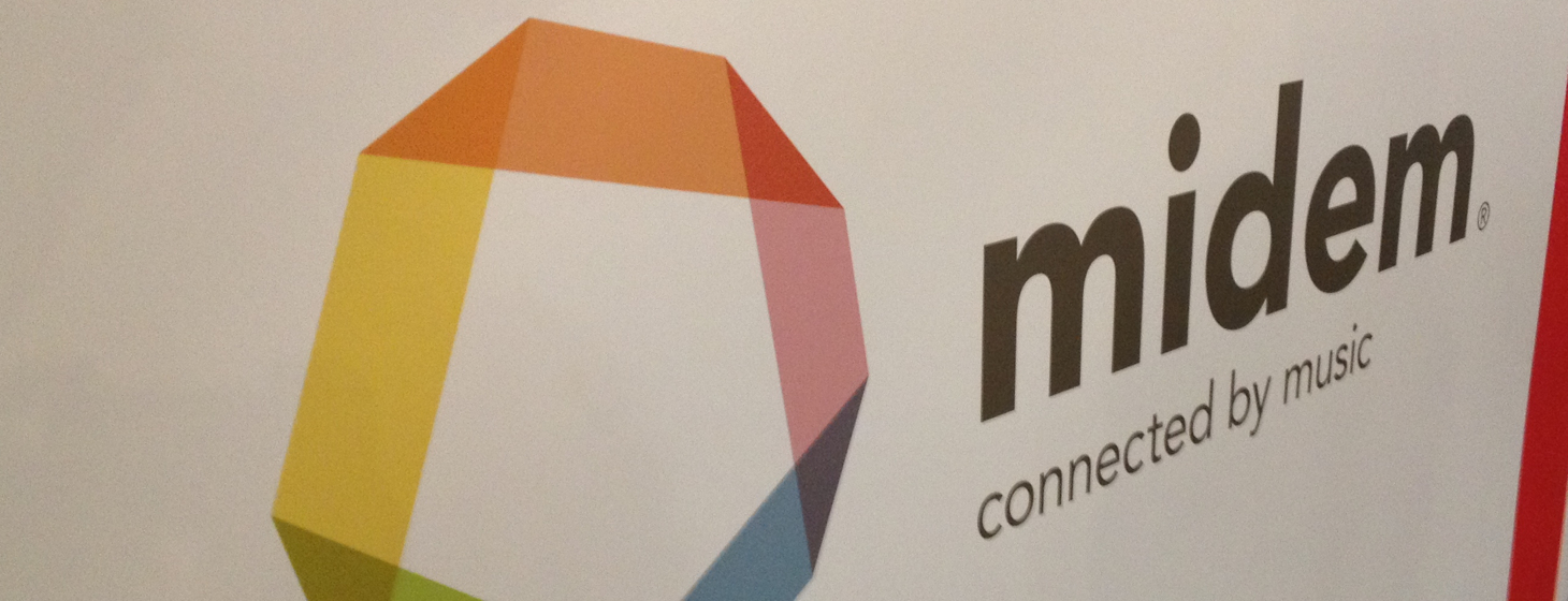 Watch live on TNW: The future of the music industry explored at Midem’s Visionary Monday