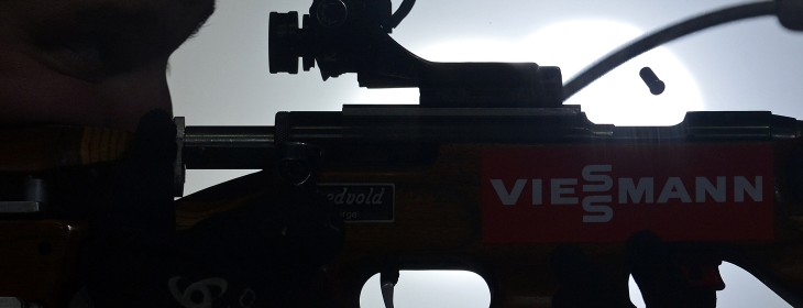 The NRA launches a target-practice shooting app on iOS…for ages 4+