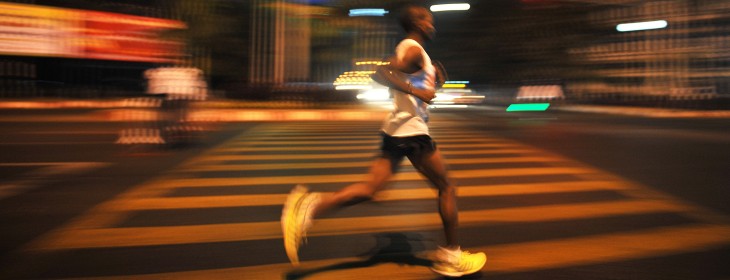 MapMyFitness launches a premium subscription with advanced body-tracking and more than 80m routes