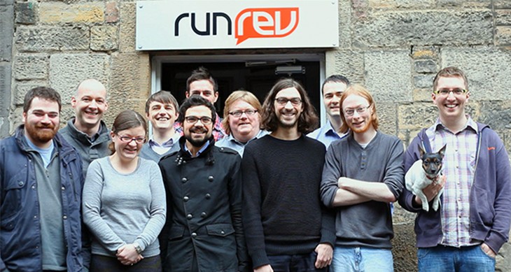 RunRev launches Kickstarter campaign to create open source version of LiveCode