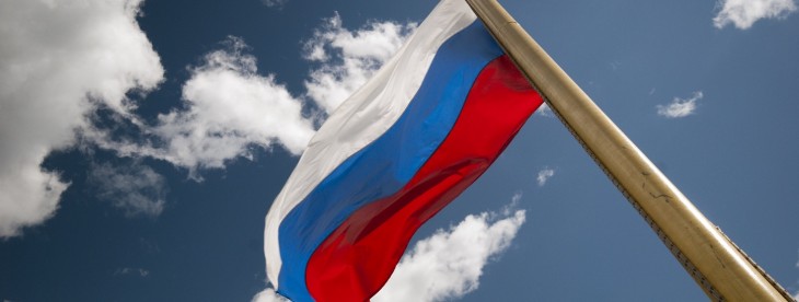 Cooliris partners with Yandex to launch a localized version of its photo-sharing app in Russia