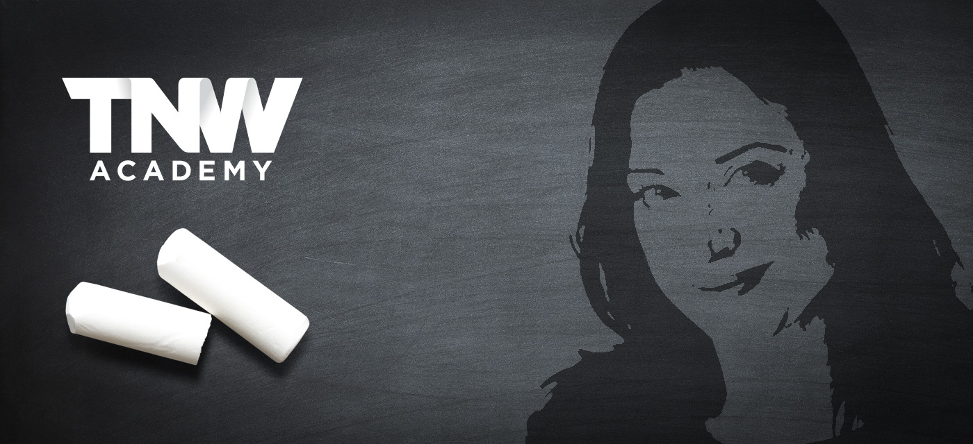 Social media marketing and the law: Find out what you need to know with TNW Academy Featured Image