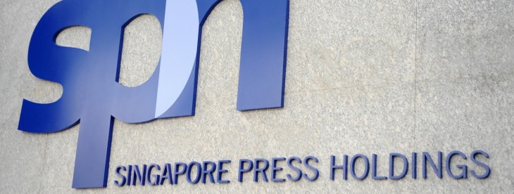 Thai e-publishing firm Ookbee continues regional expansion with Singapore Press Holdings deal