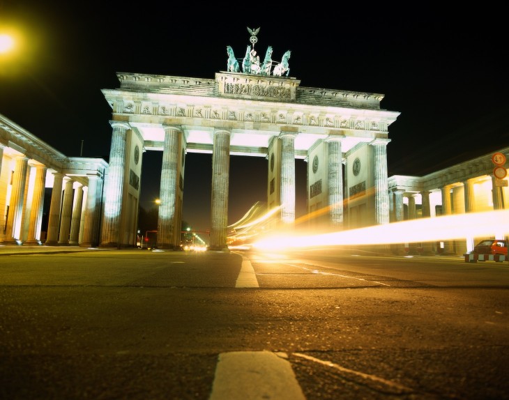 Overhyped or underrated startup city? Either way, it’s crunch time for Berlin