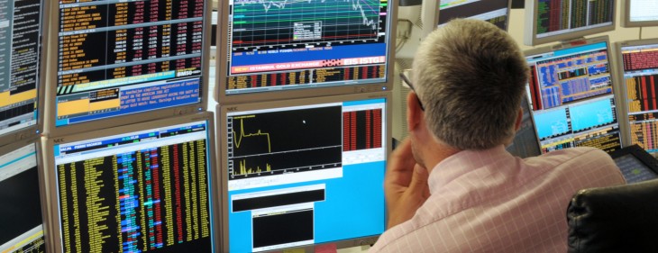 Social trading: DCM Dealer uses Twitter and Facebook sentiment to help traders make investment decisions ...