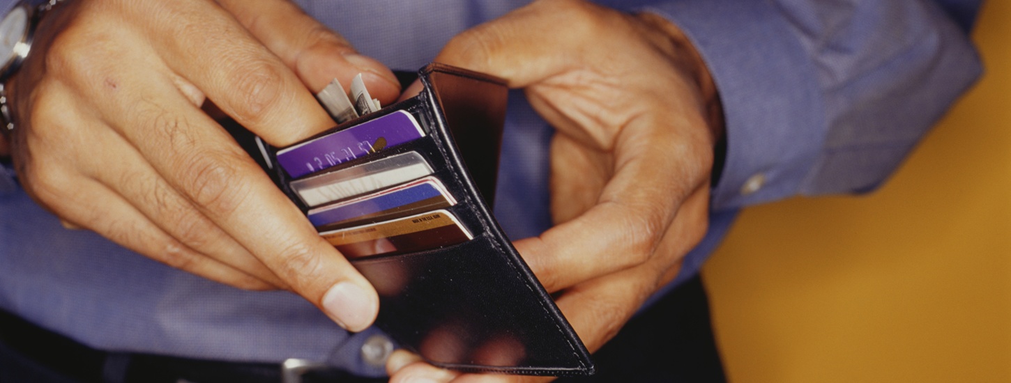 Samsung Wallet Now Available Outside of Korea