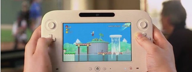 Nintendo teases Miiverse app for smartphones, European release of TVii and new Wii U games