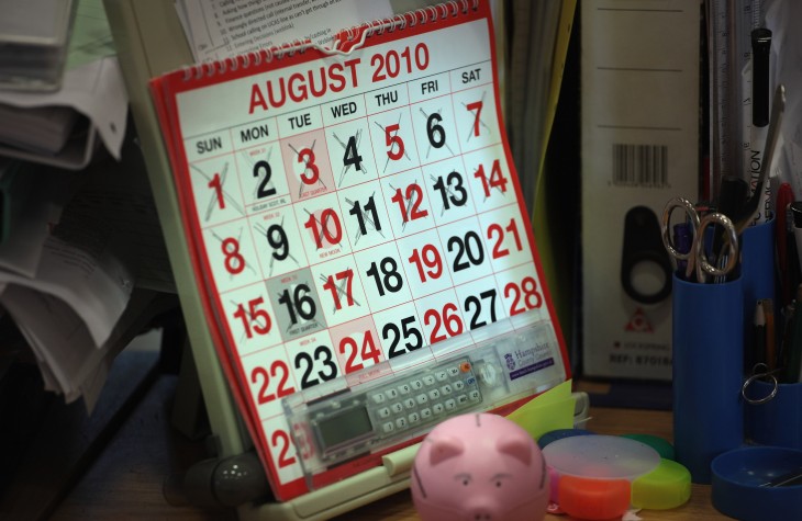 Tempo Smart Calendar for iPhone launches as a digital assistant to prepare you for your next meeting