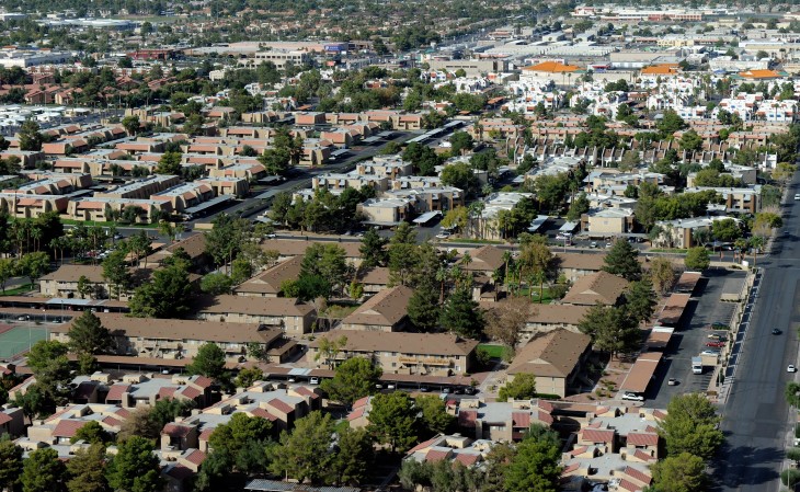 Neighborhood social network Nextdoor nabs $21.6m to grow its platform, coming to a doorstep near you