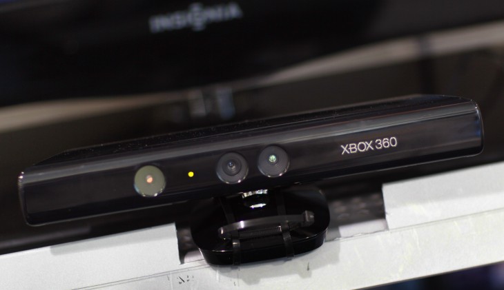 Microsoft’s Kinect 2.0 specifications allegedly leak: 1920×1080 color stream, 60ms latency, ...
