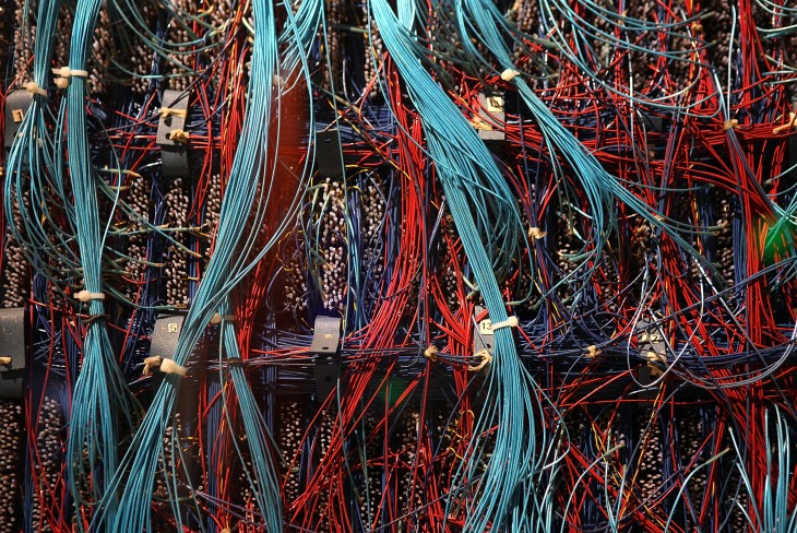 The Disruption Institute unveils a Google Fiber idea scholarship, gets support from Sprint and others ...