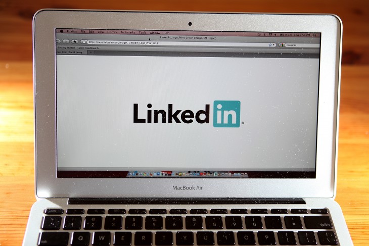 LinkedIn overhauls its jobs service with a fresh design and better discovery features