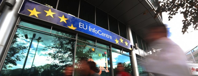 EU Commission launches open data portal with 5,855 datasets, hopes it will become a ‘catalyst for ...
