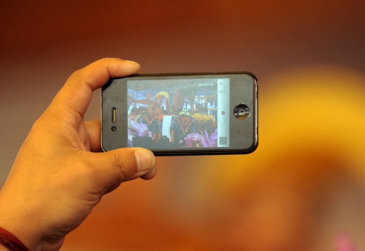 Socialcam updates iOS app with 720p video, HDR recording, new filters, and enhanced editing controls