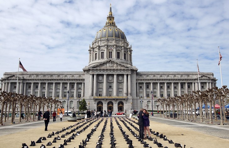 San Francisco partners with License123 to give business owners an easy license and permit resource