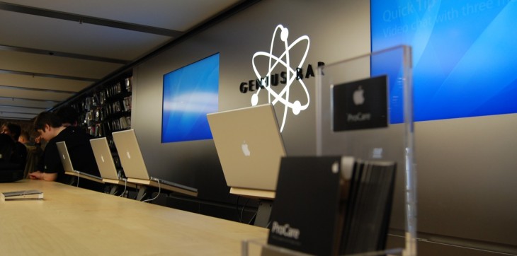 BMW commits to its Apple-inspired Genius program, coming to the US by ‘early 2014’