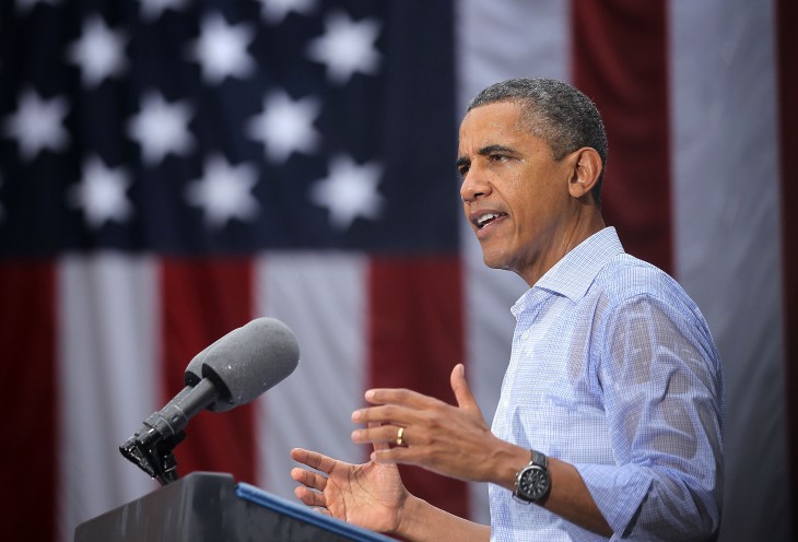 In a Fireside Hangout on Google+, Obama says we need more patent reform and computer education