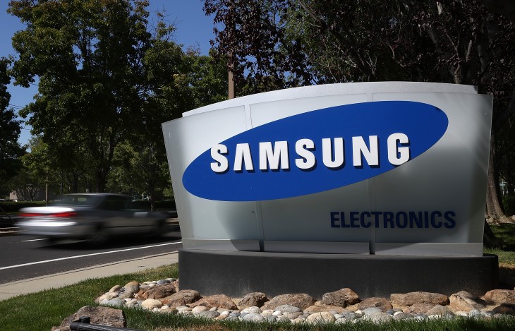 Samsung seeks to ignite global innovation with $1.1b for two funds and a Strategy and Innovation Center ...