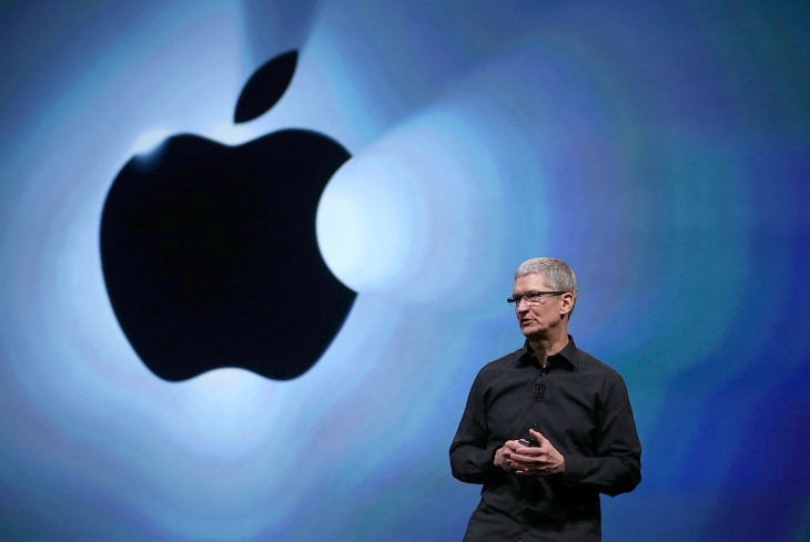 Apple CEO Tim Cook to attend State of the Union address as Obama seeks to act on cybersecurity