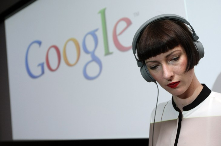 Financial Times: Google in talks to build a streaming music service with subscription and free tiers