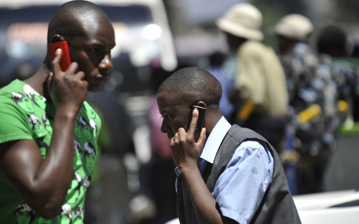 Microsoft unveils its Huawei 4Afrika Windows Phone to aid the rapidly growing African tech market