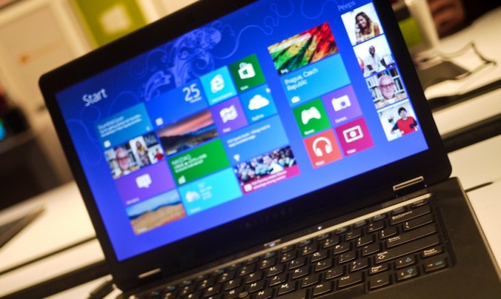In conversation with Microsoft’s Tami Reller: Inside the soul of Windows 8
