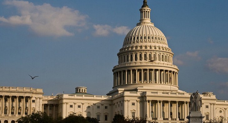House bill argues that it’s the US’s role to “promote a global Internet free from government ...