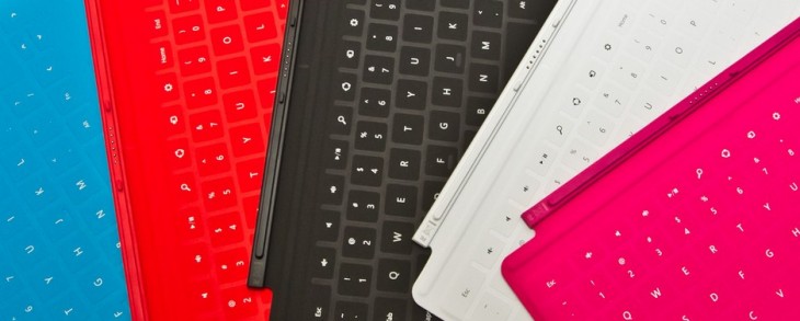 Hands on with Microsoft’s Surface Pro tablet hybrid: An interesting device in search of a user