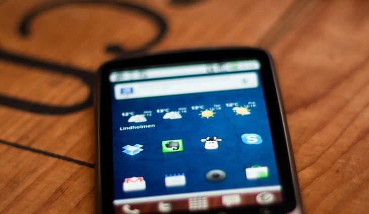 Dropbox launches Sync API, a quick way to integrate iOS and Android apps with its cloud storage service ...