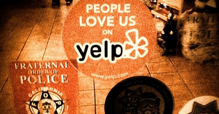 Yelp’s disappointing Q4 net loss of $5.3m comes despite $41.2m in revenue, up 65% from Q4 2011