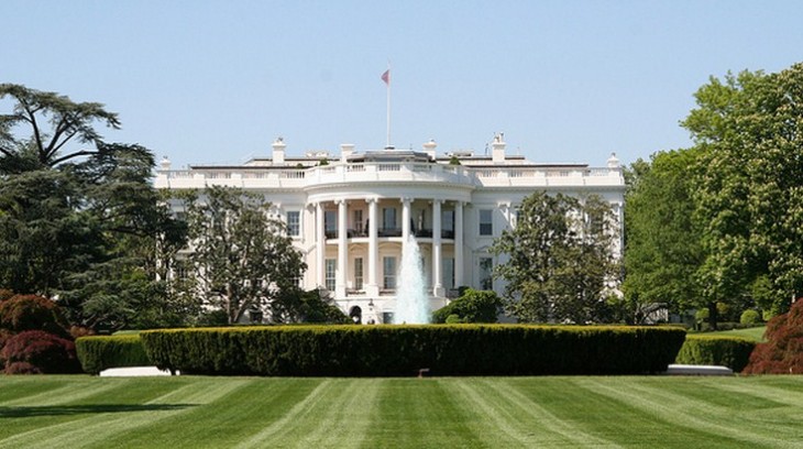 The White House downplays its forthcoming cybersecurity executive order, saying that it ‘is not ...