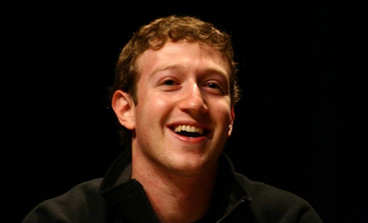 Apparent issue with Facebook Connect is dragging people from around the web to a moot error page