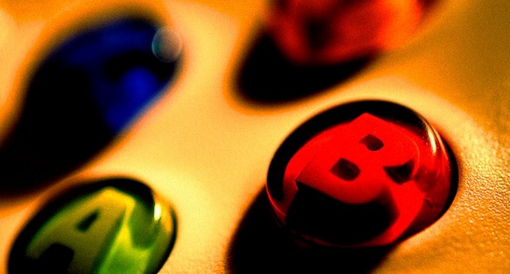 Microsoft has 150 people in Santa Monica creating content for its 46 million Xbox Live subscribers