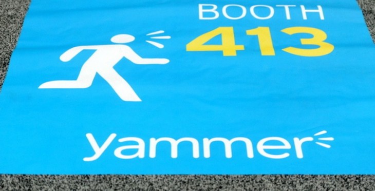 Microsoft’s expanded role for Yammer hints at key future for the social product inside of Office ...