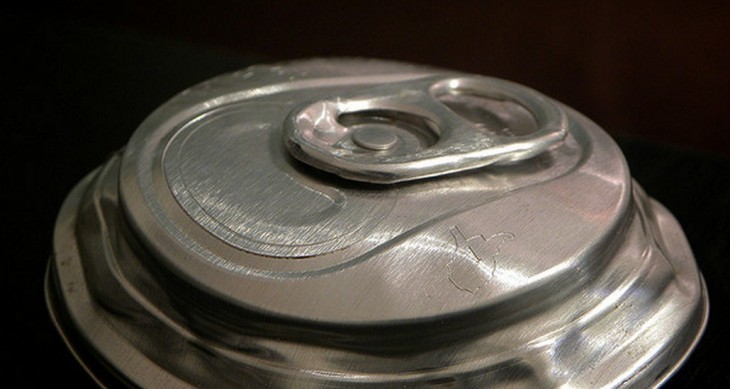 Amazing “Fresh Prince Flip-Turn” technique used to break record for most soda cans opened ...