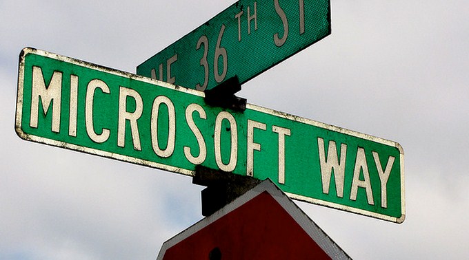 This week at Microsoft: Outlook.com, Lync, and the Surface Pro