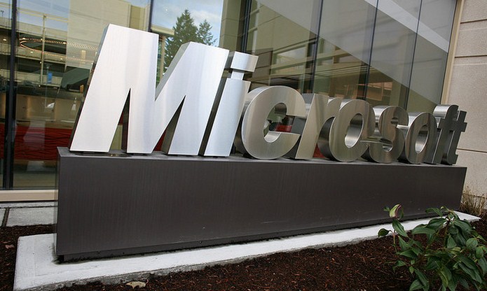 Recently hacked, here’s Microsoft’s statement on pending cybersecurity legislation