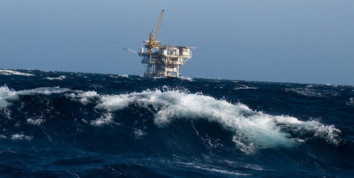 Continuing the cybersecurity drumbeat, malware is said to have ‘incapacitated’ oil rig computer ...