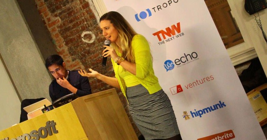 Shira Lazar and Howard Marks to judge Startup World LA