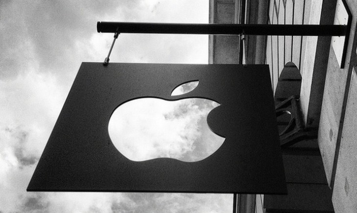 Apple joins Intel, Facebook, Microsoft, others in support of gay marriage