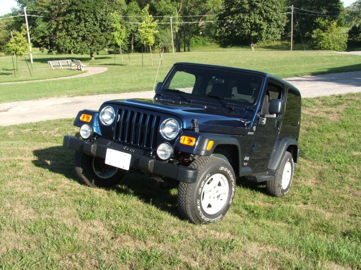 Jeep’s Twitter account hijacked, apparently by the same guy behind Burger King hack (Update: BET ...