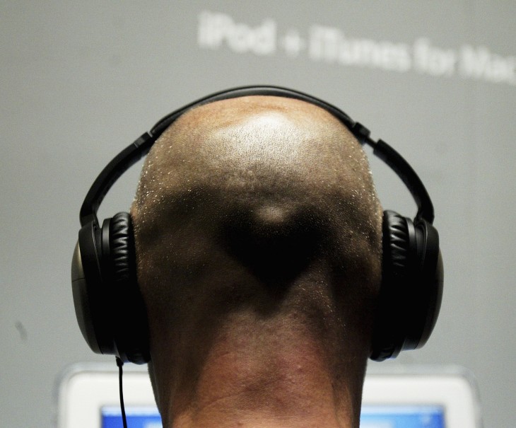 SoundTracking tightens integration with Spotify, Rdio, and YouTube, now plays full tracks and videos